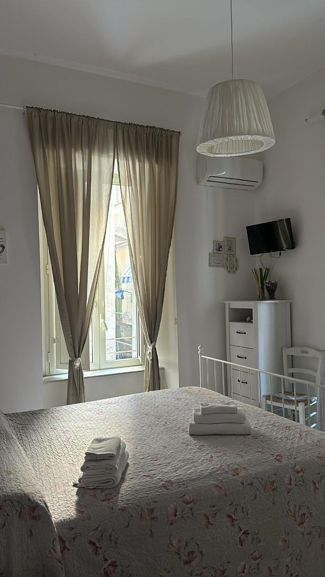 Sfumature Partenopee Napoli Exterior foto