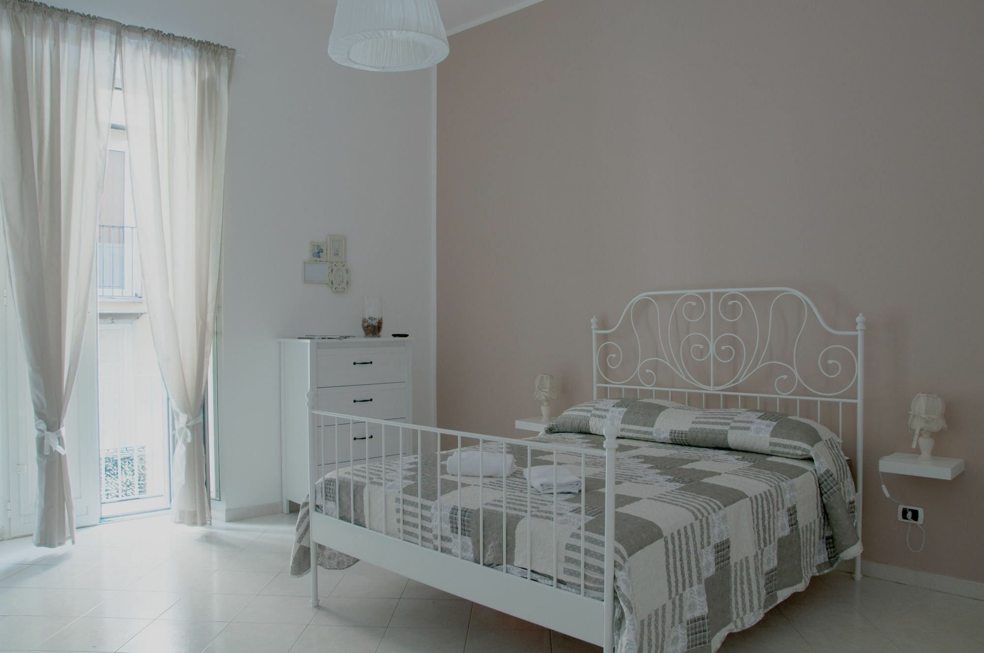 Sfumature Partenopee Napoli Exterior foto
